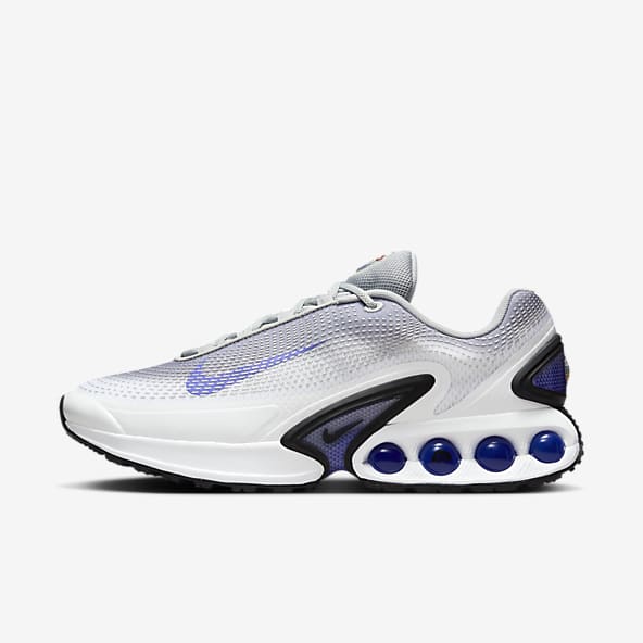 Herren Nike Black Friday Grau Air Max Dn. Nike AT